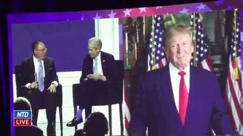 PRESIDENT TRUMP IS ADDRESSING TO THE NATION TODAY UPDATE - TRUMP NEWS_part9