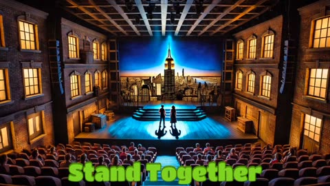 Stand Together (Act 1, Scene 2: Sparks Ignite)