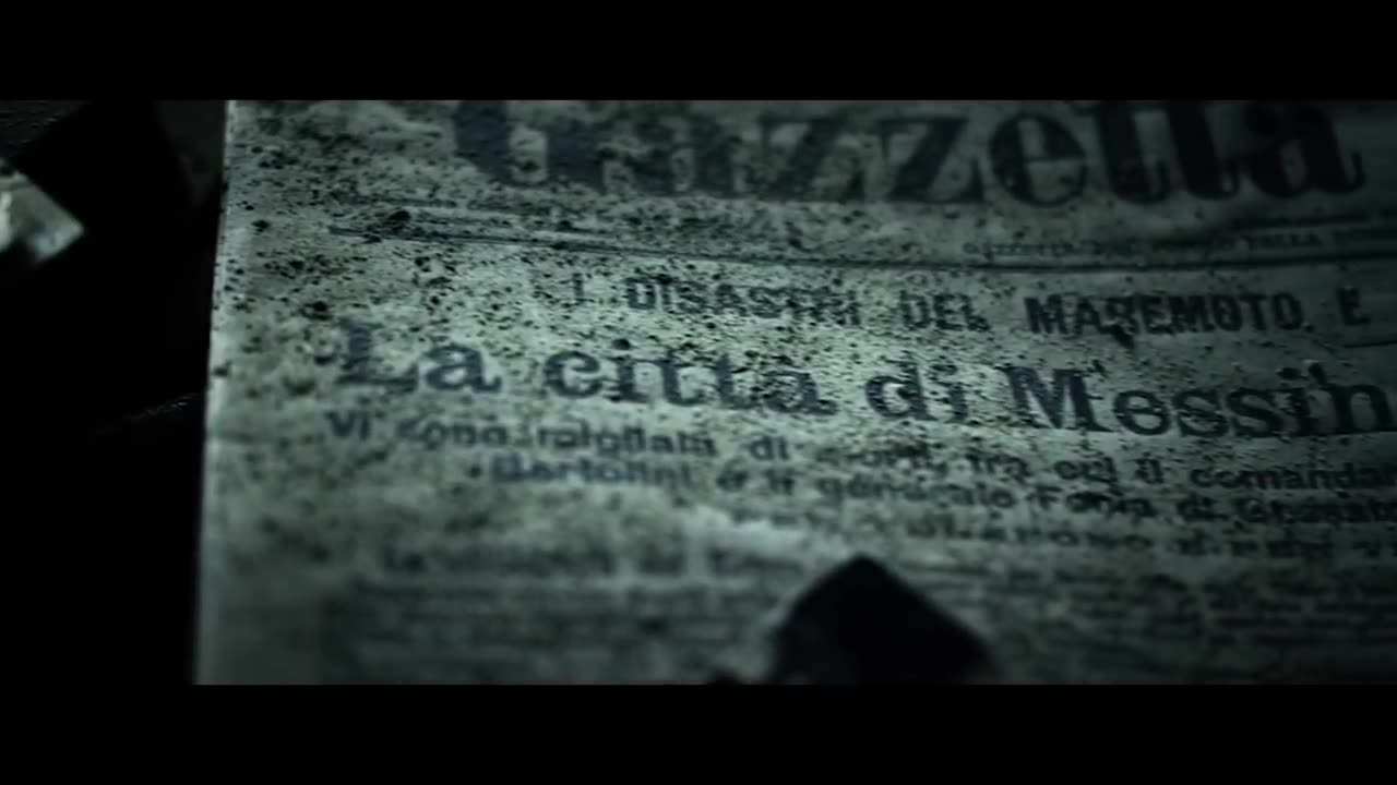El cruel Peter - película de terror completa en español