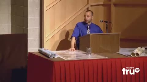 That the way how you take a class! (Punishment) - Impractical Jokers