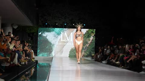 🌟 Miami Swim Week 2024 Highlights