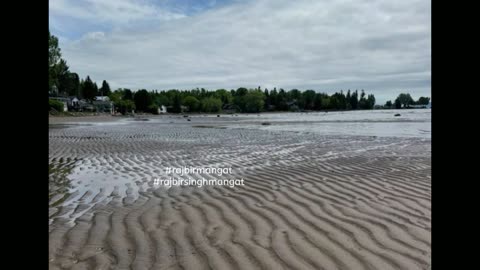 Scientists studying suspected Lake Superior meteotsunami that left residents 'in awe'