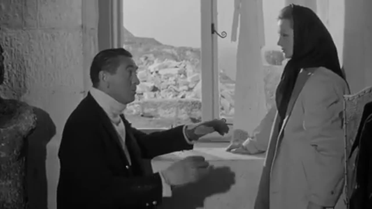 🎦 These Are The Damned