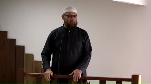 التضحية في الإسلام || خطبة الجمعة من مسجد الأزهر بلمور || الشيخ خالد حسن عيسى