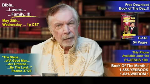 Re-Air: Bible Lovers Family..!!!