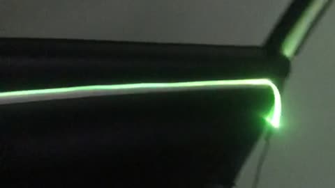 Ambient lights for any car