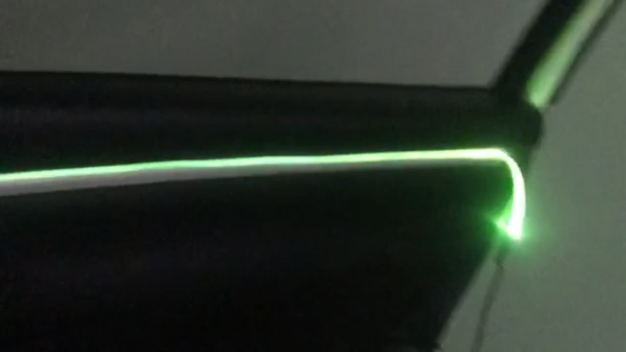 Ambient lights for any car