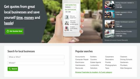 How To Make Strangers Trust Your Local Business Instantly