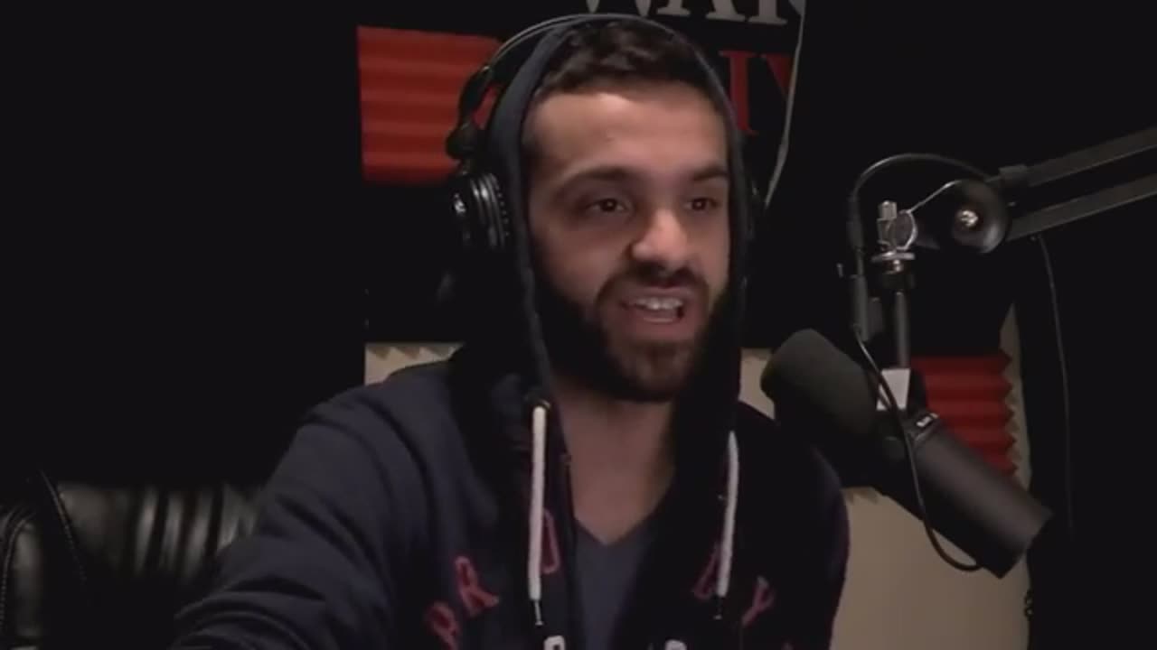 2018-10-16 - Warski Live - Philly D and Review Tech USA - Keemstar joins to yell - Memeology101
