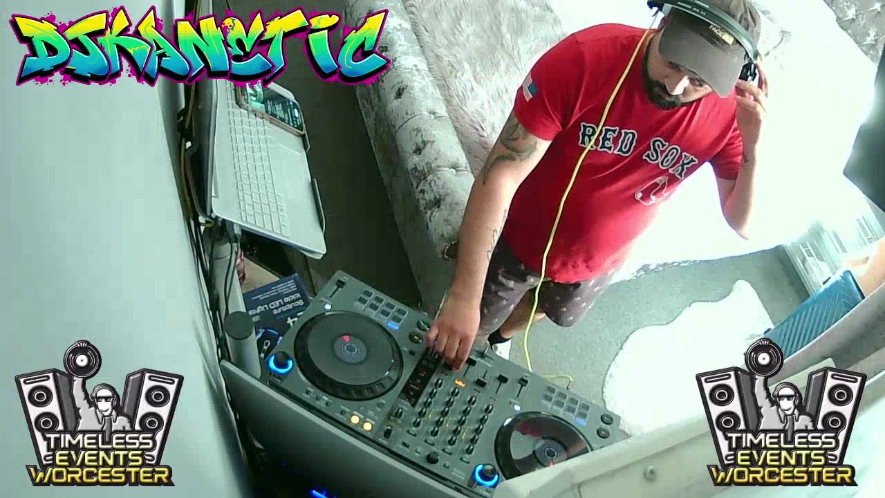 You're Now Locked Into Timeless