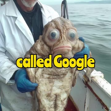 This Is What Google’s AI Veo 3 Just Created… and It’s Terrifying