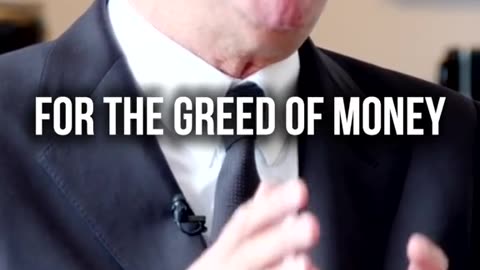 Don’t Work for Money — Work for Freedom | Purpose Over Paycheck #freedom #money #riseflick