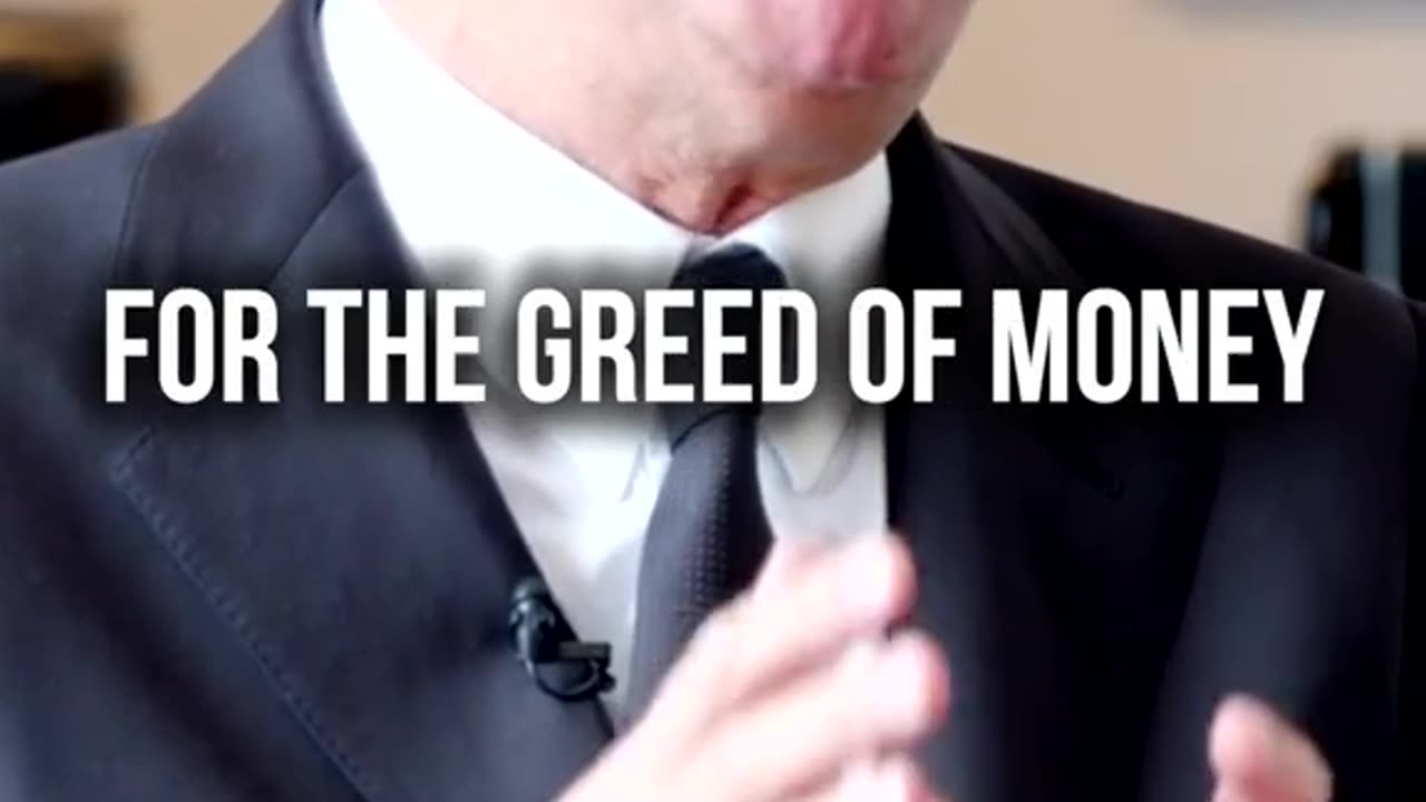 Don’t Work for Money — Work for Freedom | Purpose Over Paycheck #freedom #money #riseflick