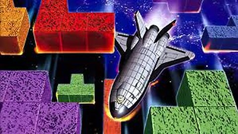 RMG Evolution EP 309 Tertis DX Gameboy Color/Switch/Switch 2 Game Review