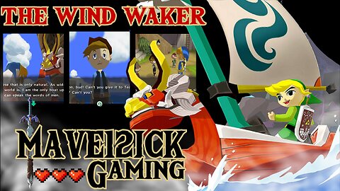 | The Wind Waker | GameCube | Retro Link Texture | Episode IV |