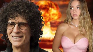 Howard Stern FIRED - Sydney Sweeney Keeps Winning - Battlefield 6 Hype!