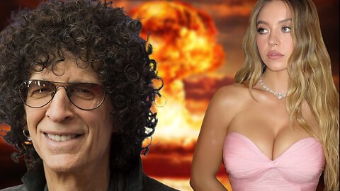 Howard Stern FIRED - Sydney Sweeney Keeps Winning - Battlefield 6 Hype!