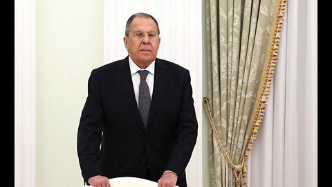 LIVE: Lawrow nimmt an Sitzung mit weißrussischen Diplomaten teil