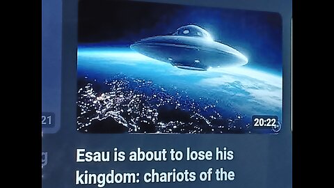 THE WORLD OF THE EDOMITES IS COMING TO AN END!! SALVATION IS COMING SOON FOR THE ELECT ISRAELITES!!