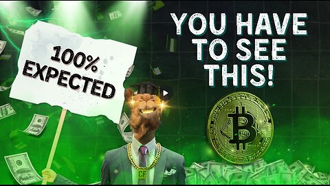 Kemo predicted this months ago!