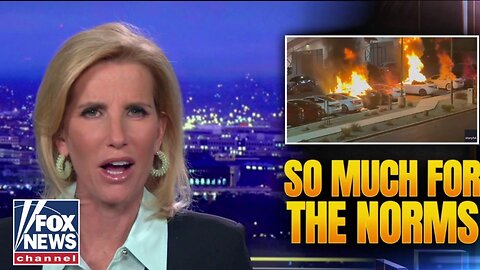 Democrats are scrambling to save their sacred cows, Ingraham argues