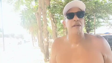 1- EXPAT RETIRED IN THAILAND - MONEY TALK ( 1 )