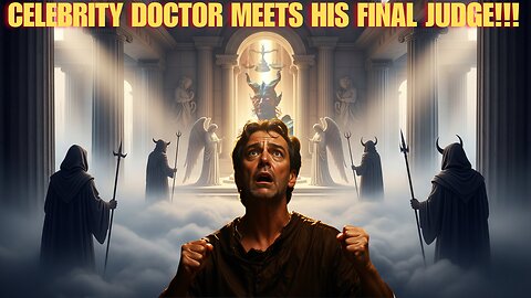 Heaven or Hell: How Did a Famous Doctor Get Poisoned at 52?