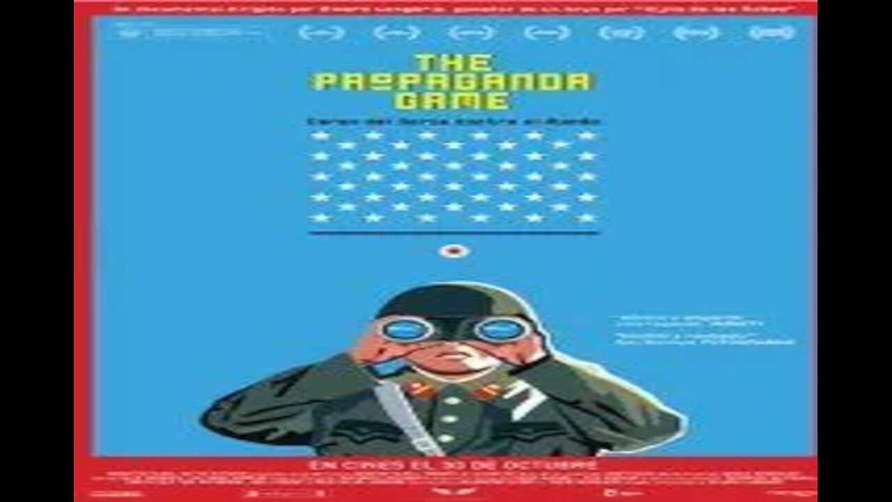 The Propaganda Game