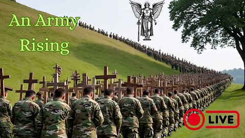 The MIGHTY May Have Fallen BUT The MIGHTY Are Also Ascending Upward Ep 794