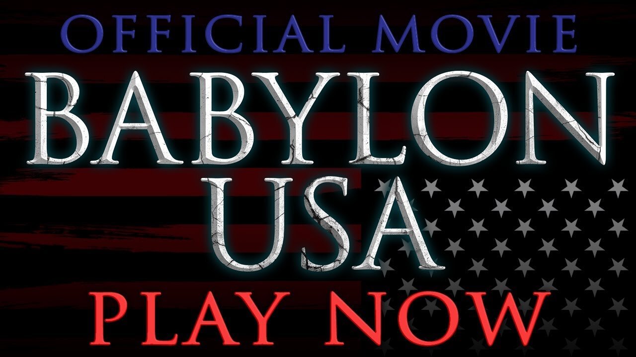 Babylon USA Film