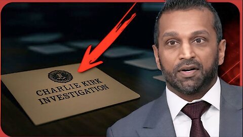 Is the Deep State Covering Up Charlie Kirk’s Murder? The FBI’s Bizarre Inconsistencies Exposed