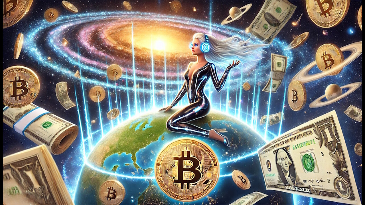 E70–BlackRock now holds over 567,000 BTC | US eyes 1m BTC with new bill | Russia Trading BTC for Oil