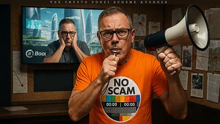 BoosterCorp.ai Whistleblower Exposé: Matt Ferk, Gemini Wrappers & the MLM Illusion