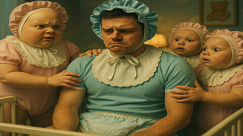 Stop Forcing People With Incontinence To Be ABDL