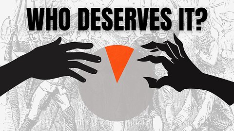 The Psychology of "Us vs. Them": How Scarcity is Weaponized