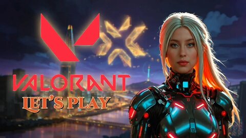 Valorant Highlights
