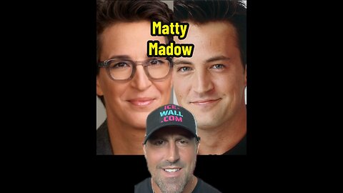 Matty Maddow