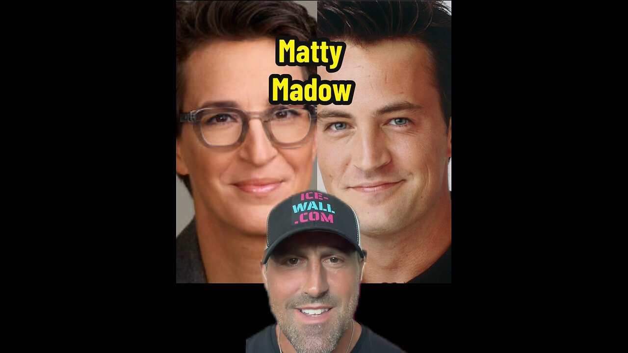 Matty Maddow