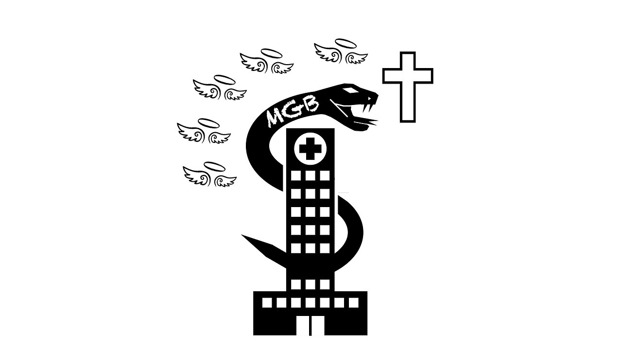 Massachusetts Drug Cartel and Mass General Brigham by John Beaudoin Sr