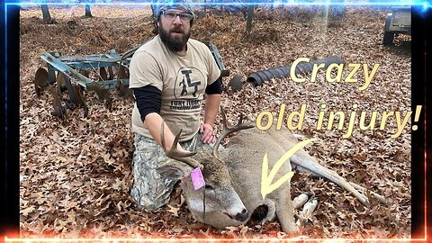 Michigan rifle season! Deer Camp and 2 deer Down