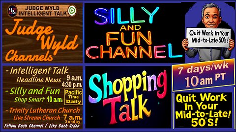 Live Stream Humorous Smart Shopping Advice Tuesday 20250812 Best Item vs Price Today's Talk-Deals!