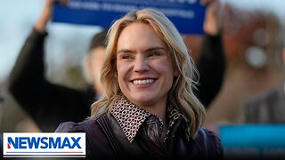 Republicans must look beyond Trump to combat the spread of socialism: Basile | America Right Now