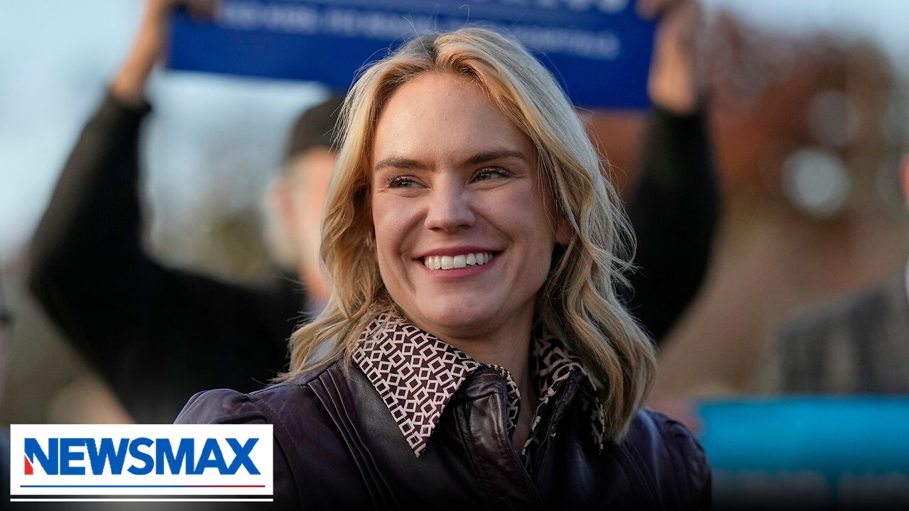 Republicans must look beyond Trump to combat the spread of socialism: Basile | America Right Now