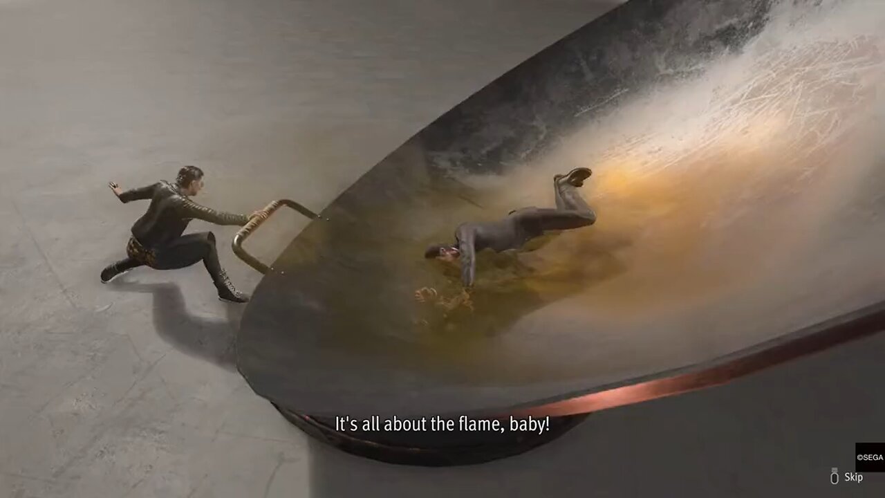 Let me cook for you!