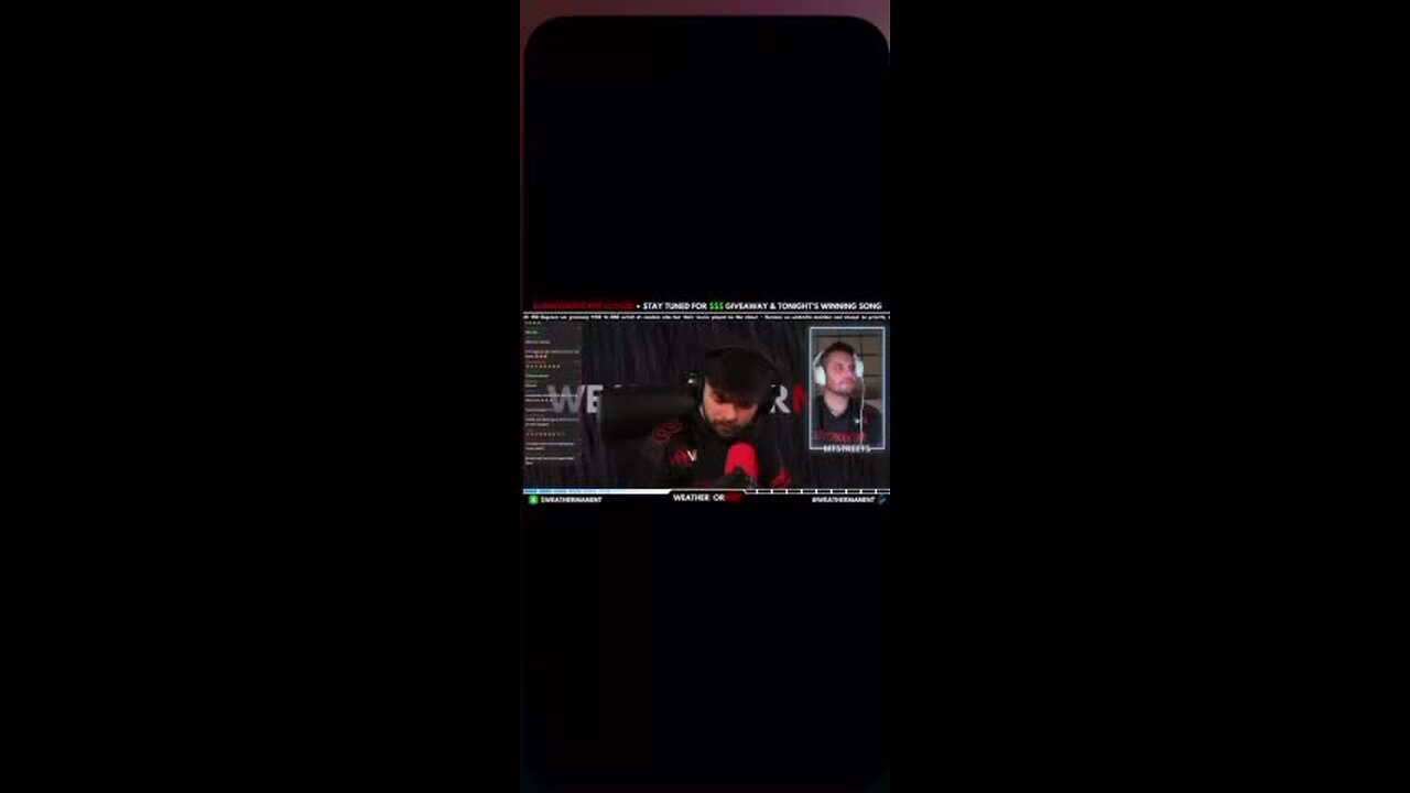 EXPECT NOTHING FROM NOTHING | SUPER BOWL STREAMING PARTY 🏆📺 #SuperBowl #WatchParty