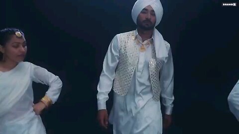 KOKA_GAANI__Official_Video____Ranjit_Bawa___Bunty_Bains___Desi_Crew___New_Punjabi_Song_2025(360p)