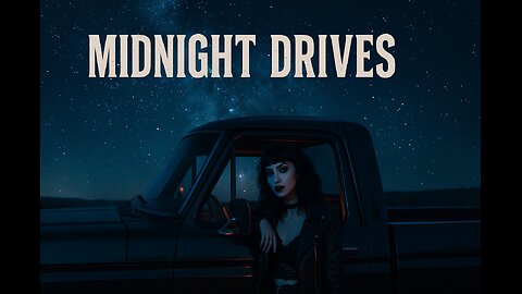 Midnight Drives