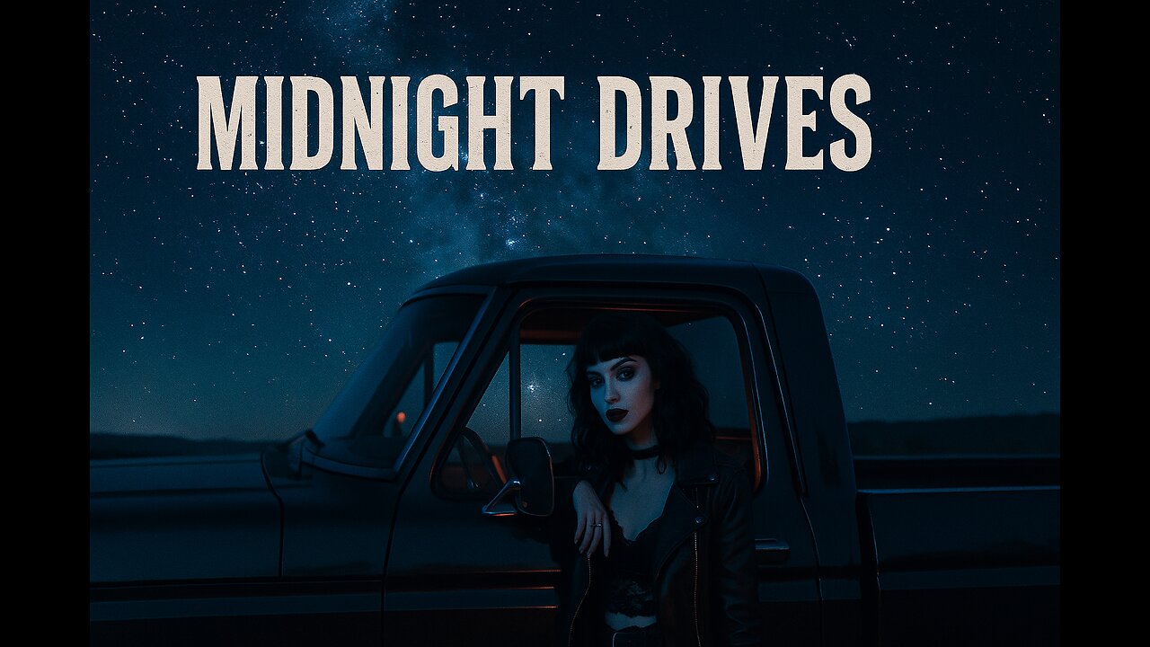 Midnight Drives