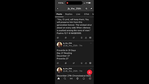 God Guards the Faithful in Every Generation