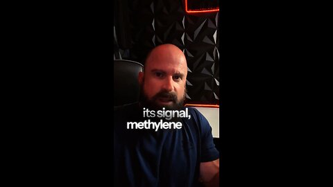 Q n A “ Methylene Blue, Nitric Oxide Depletion & Hypertension” - Dr Trevor Bachmeyer